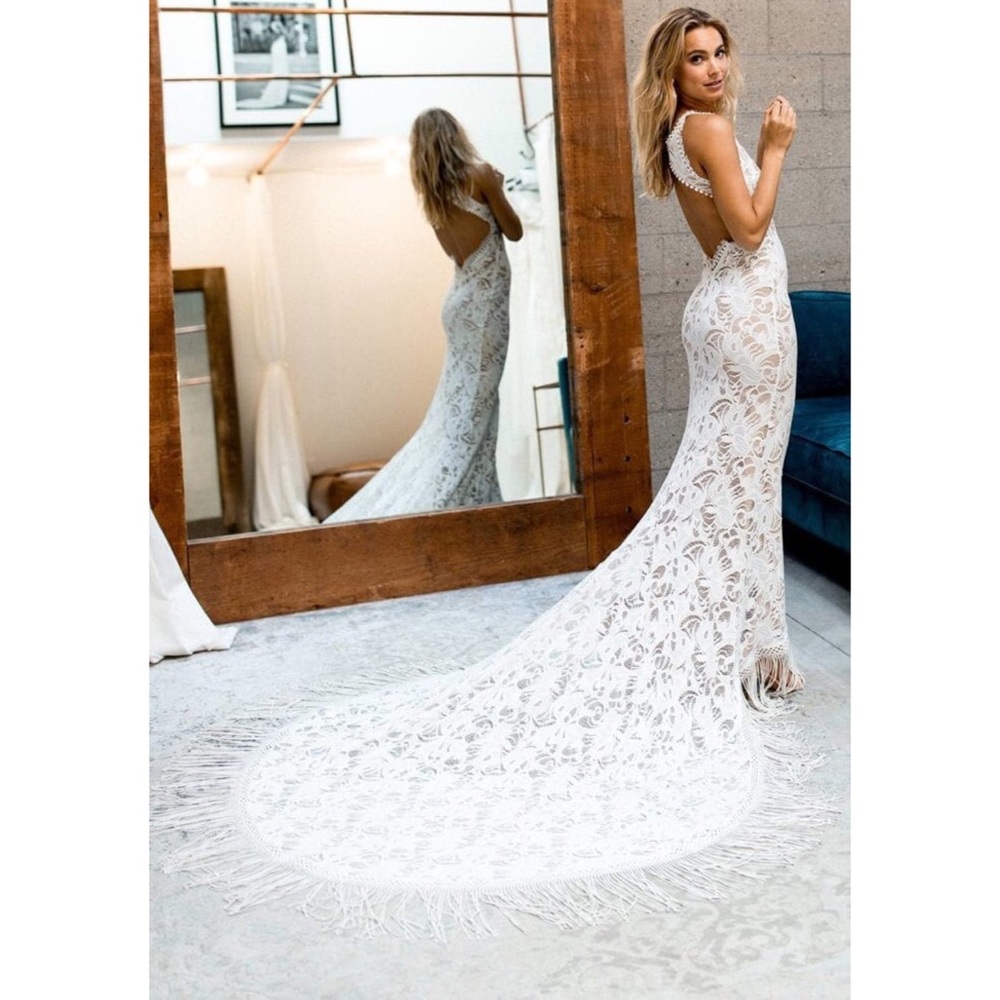 Grace Loves Lace - Wedding Gown
